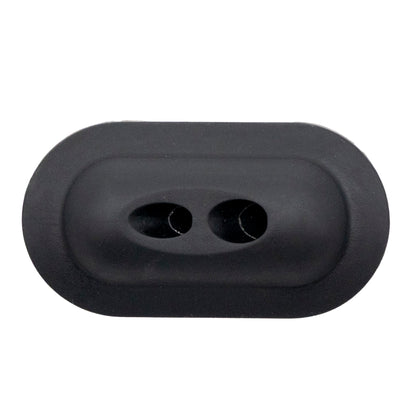 Tapa silicona pasa cables Niu KAIR