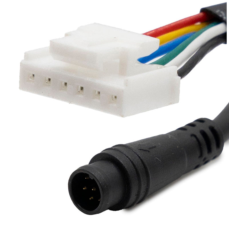 Cable controladora-display Niu KQi AIR