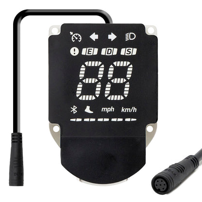 Display Niu KQi AIR
