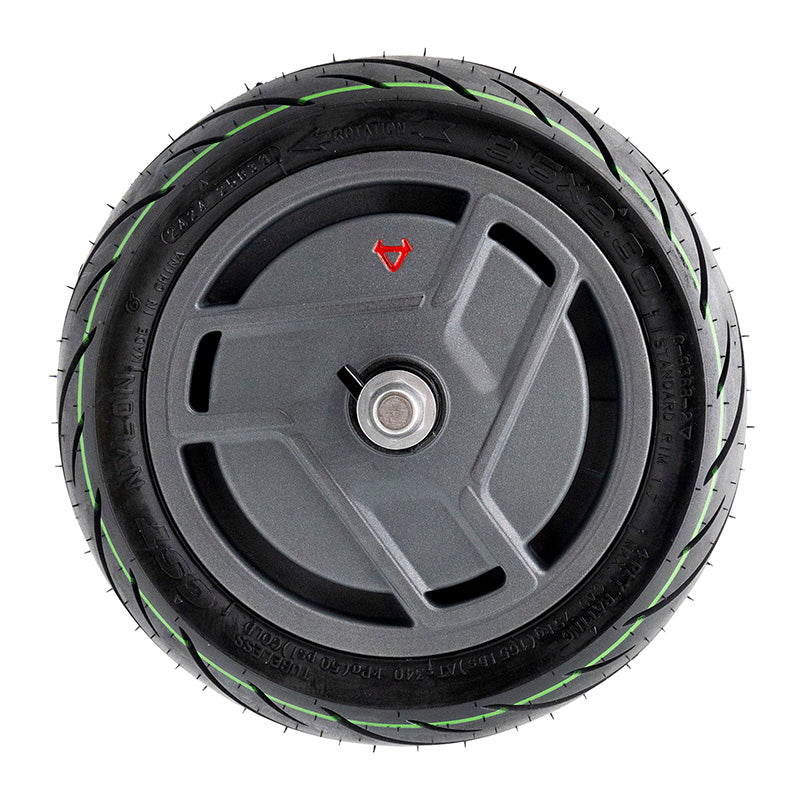 Motor Niu KQi AIR