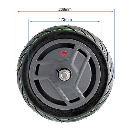Motor Niu KQi AIR