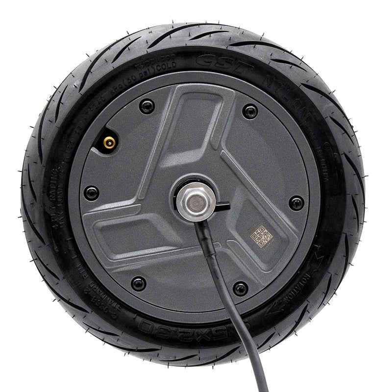 Motor Niu KQi AIR