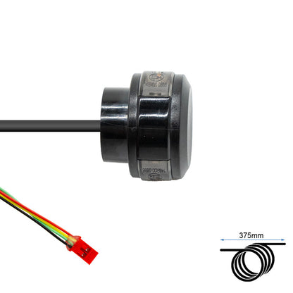 Intermitente R Niu K300P