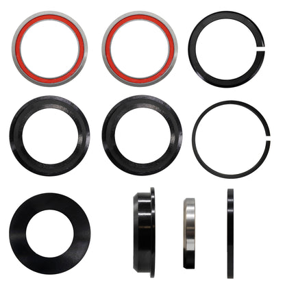 Kit dirección HIKERBOY FOXTROT PLUS