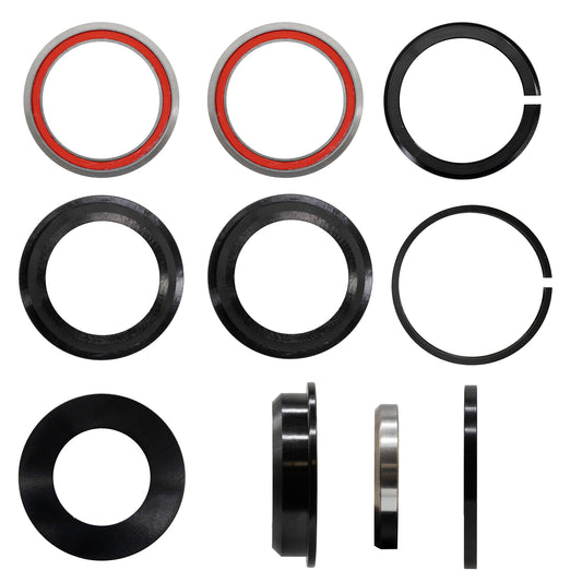 Kit dirección HIKERBOY FOXTROT PLUS