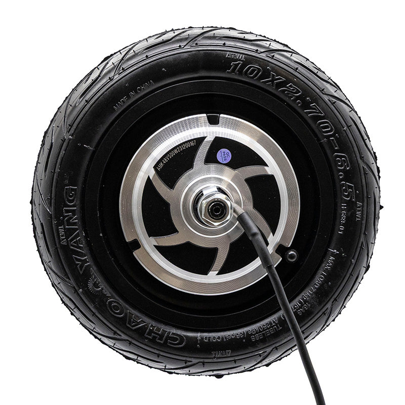 Motor trasero HIKERBOY FOXTROT PLUS
