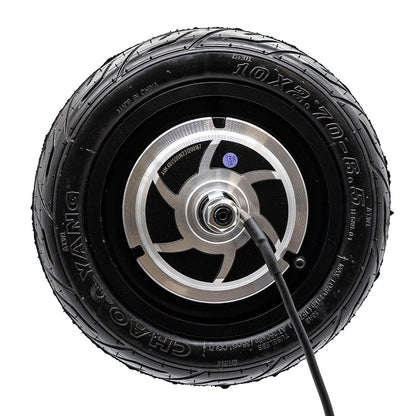 Motor trasero HIKERBOY FOXTROT PLUS