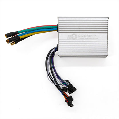 Controladora Dualtron Thunder 2 72v 45A B [Minimotors]
