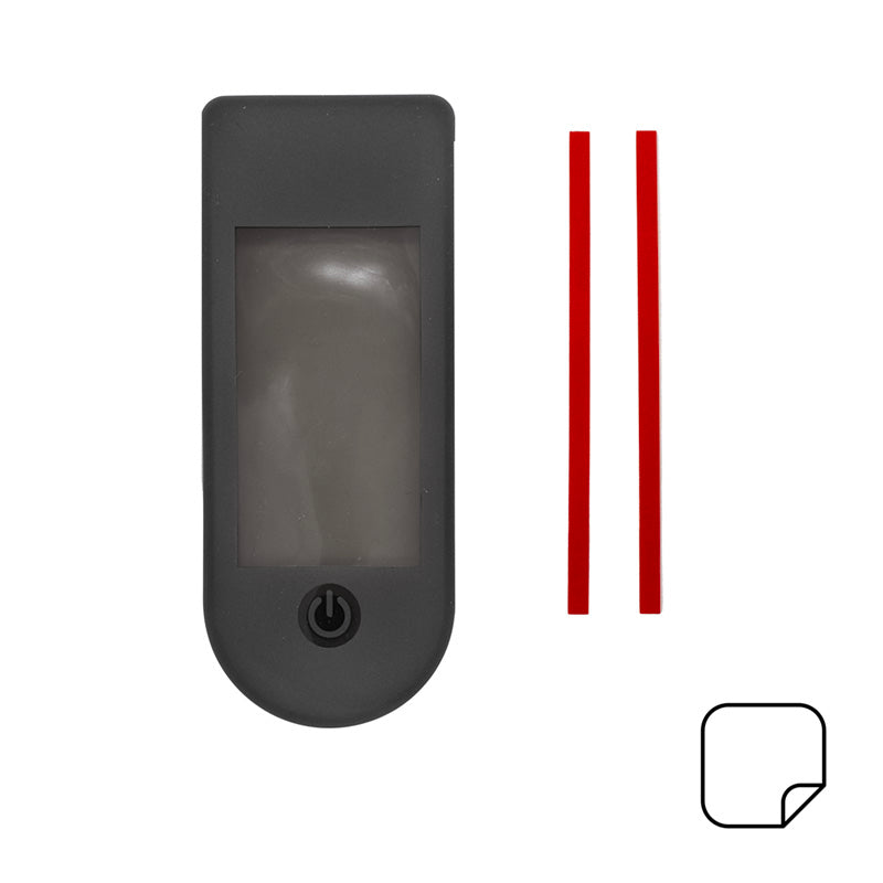 Protector pantalla Xiaomi Mi 4 lite GEN 2 negro