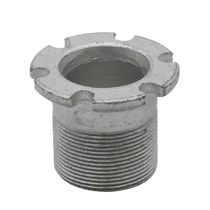 Tornillo fijo mástil plegable Niu KQi2
