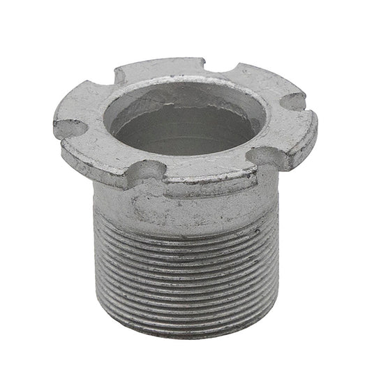 Tornillo fijo mástil plegable Niu KQi2