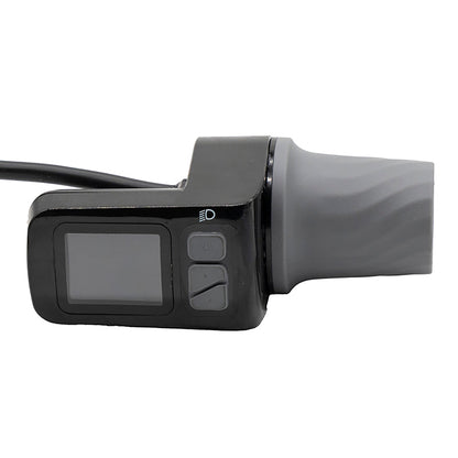 Acelerador con botonera Niu KQi100 (ES)
