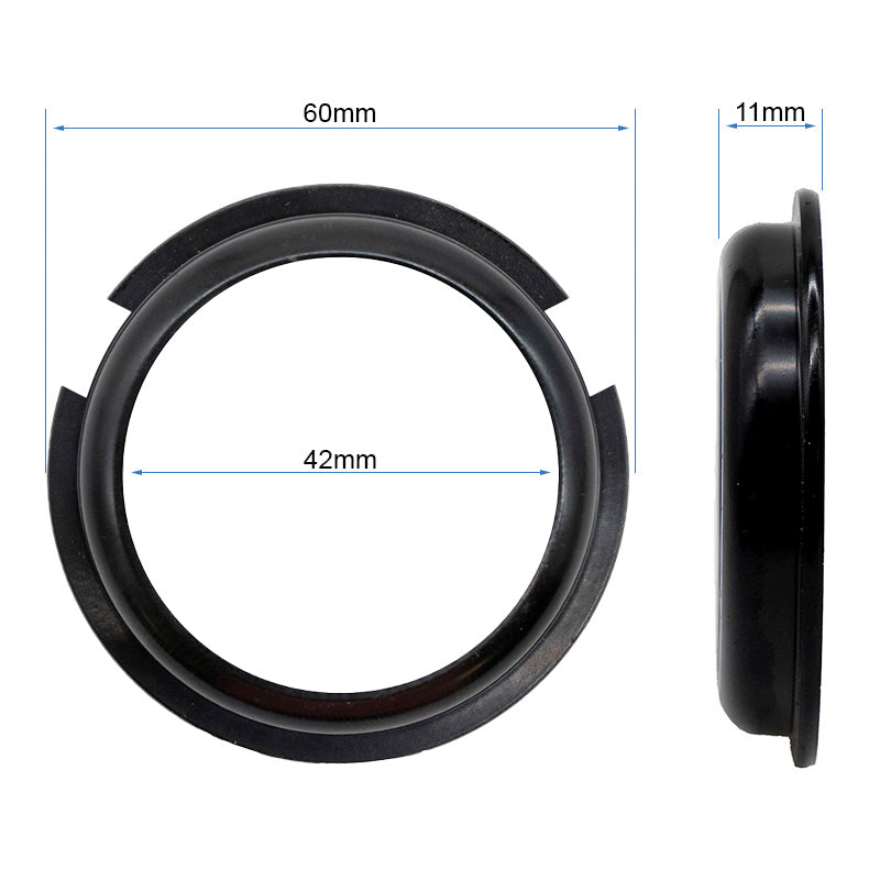Cazoleta inferior Niu KQi3