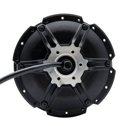 Motor Niu BQi-C3