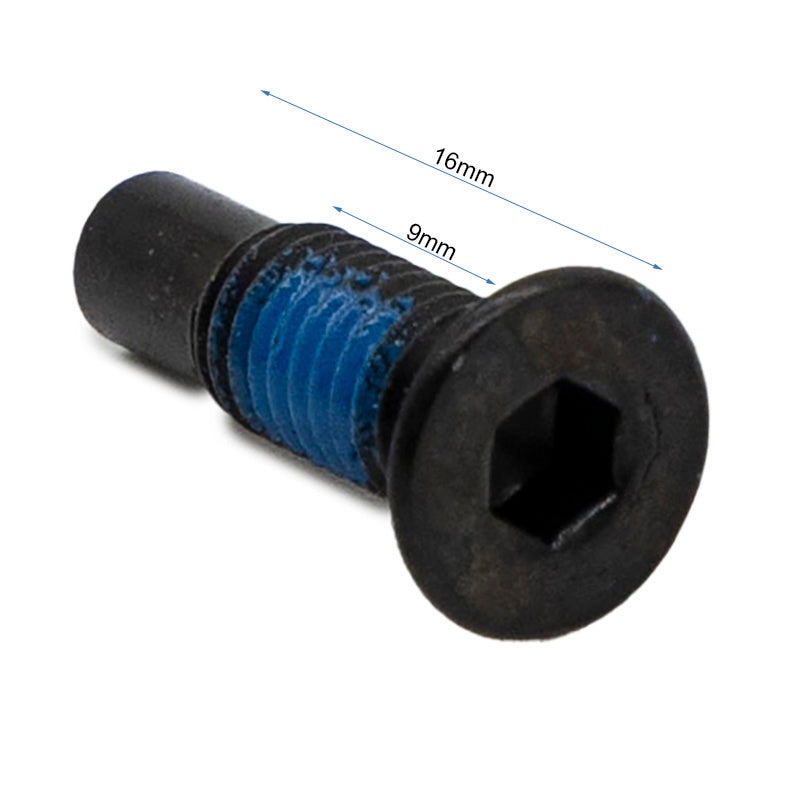 Tornillo NIU fijación manillar