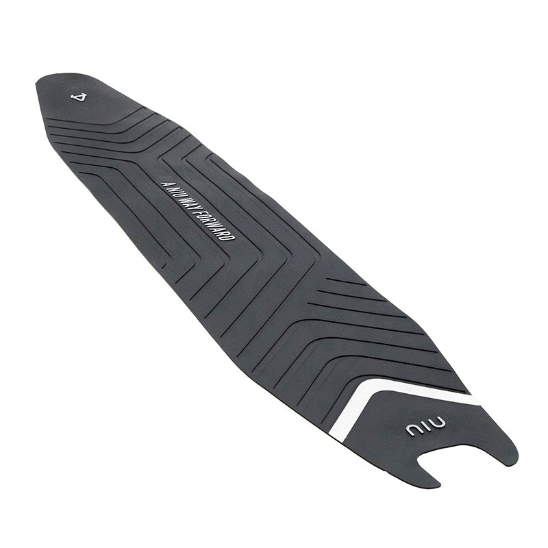 Base antideslizante Niu KQi3 Pro black