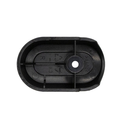 Embellecedor eje trasero R original Niu KQi3 MAX