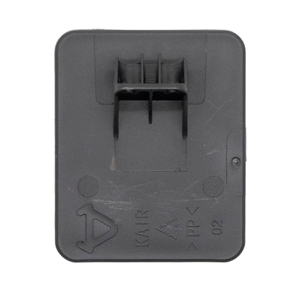 Soporte trasero Niu KAIR