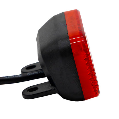 Luz trasera Niu KQi100