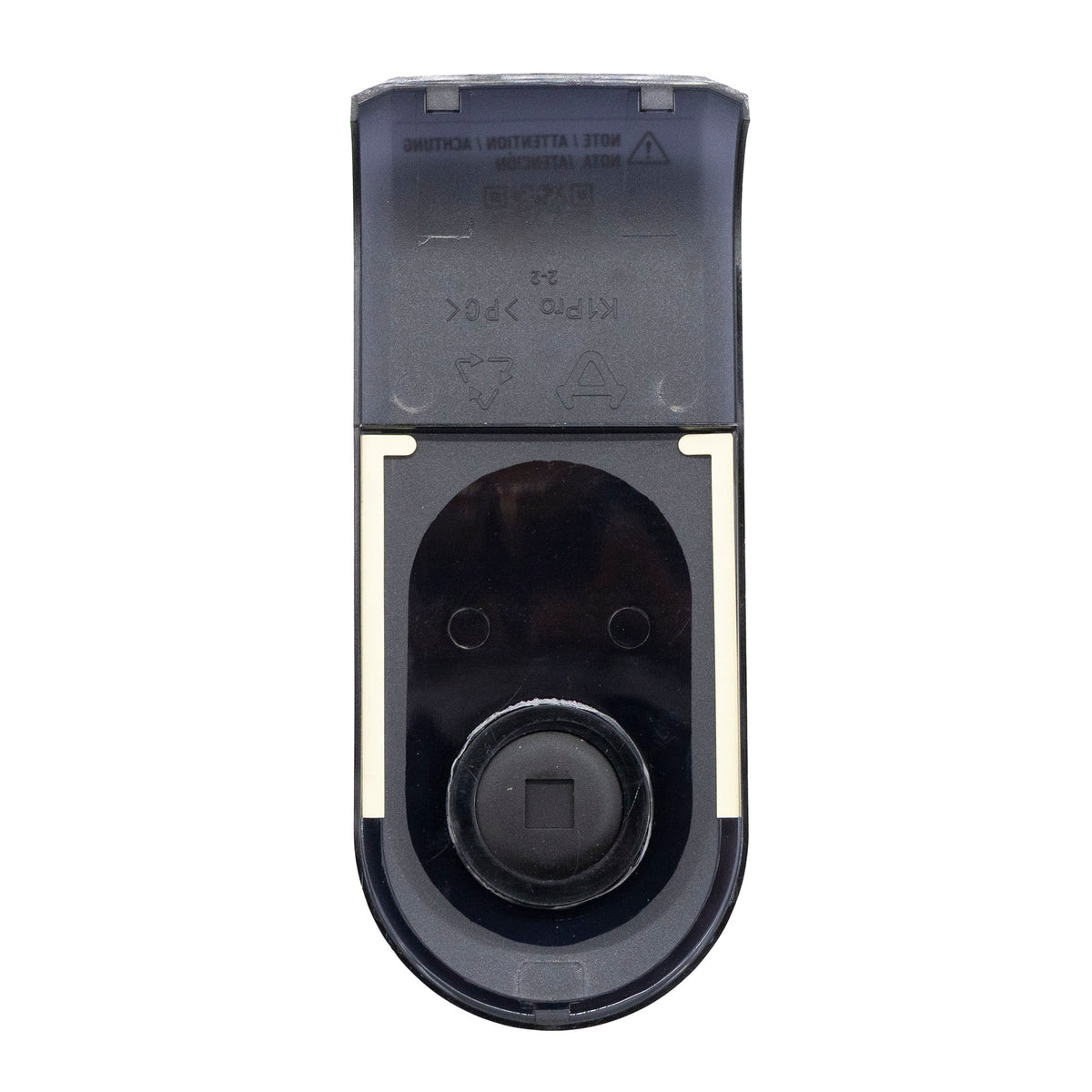 Tapa display Niu KQi1 Pro