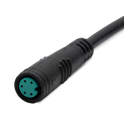 Cable controladora-display Niu KQi2
