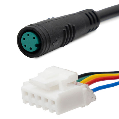 Cable controladora-display Niu KQi2