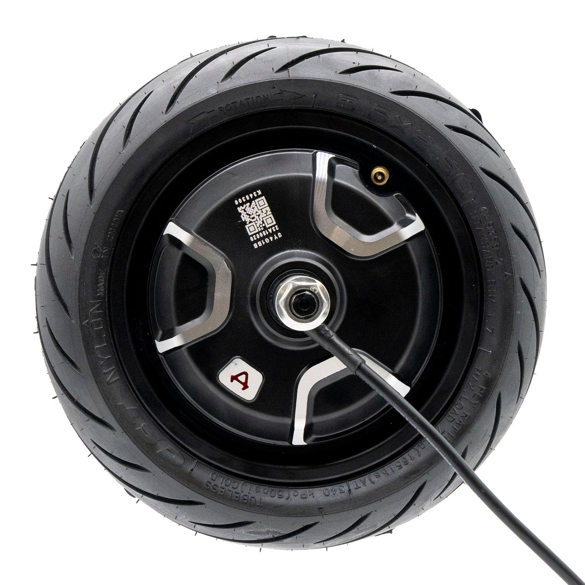 Motor Niu KQi3 Sport