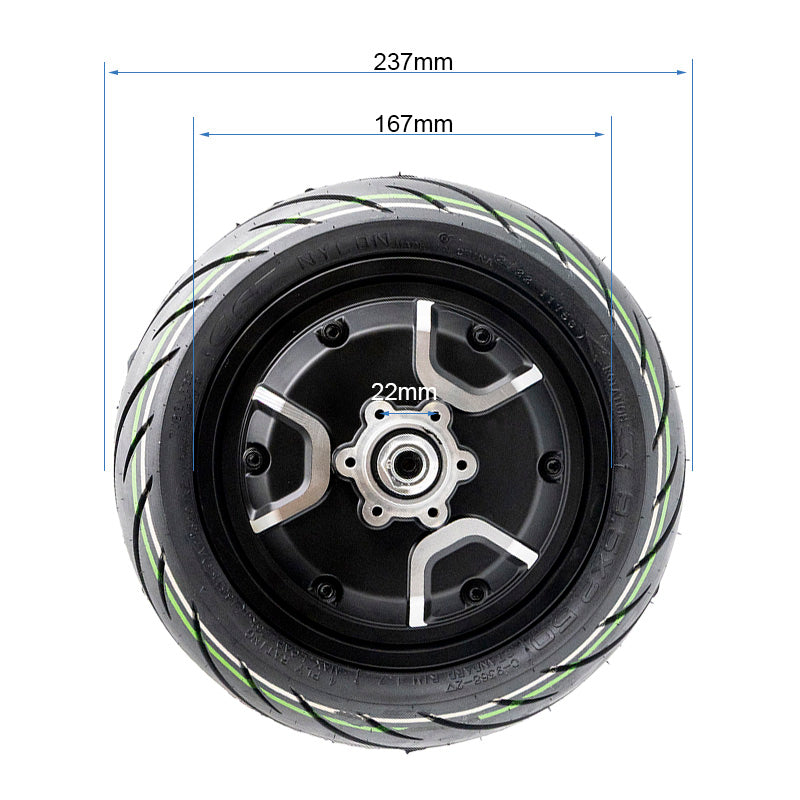 Motor Niu KQi3 Sport