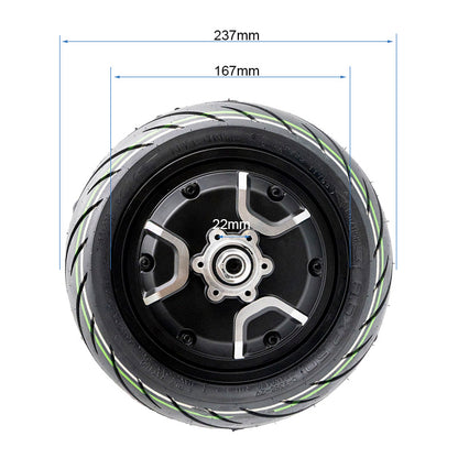 Motor Niu KQi3 Sport