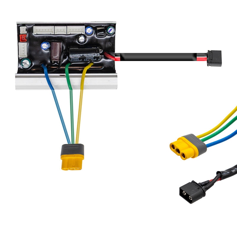 Controladora Niu KQi300X (EU)