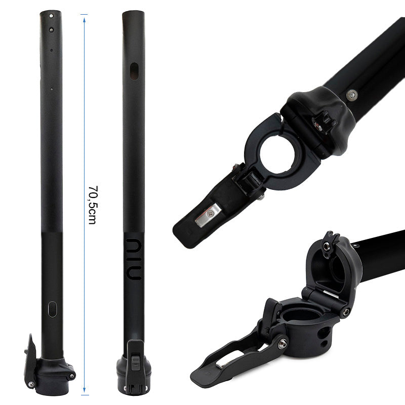 Mástil Niu KQi3 Sport Black