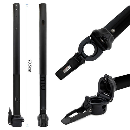 Mástil Niu KQi3 Sport Black