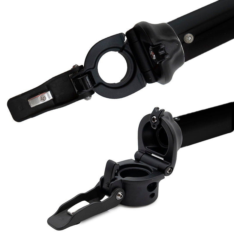 Mástil Niu KQi3 Sport Black