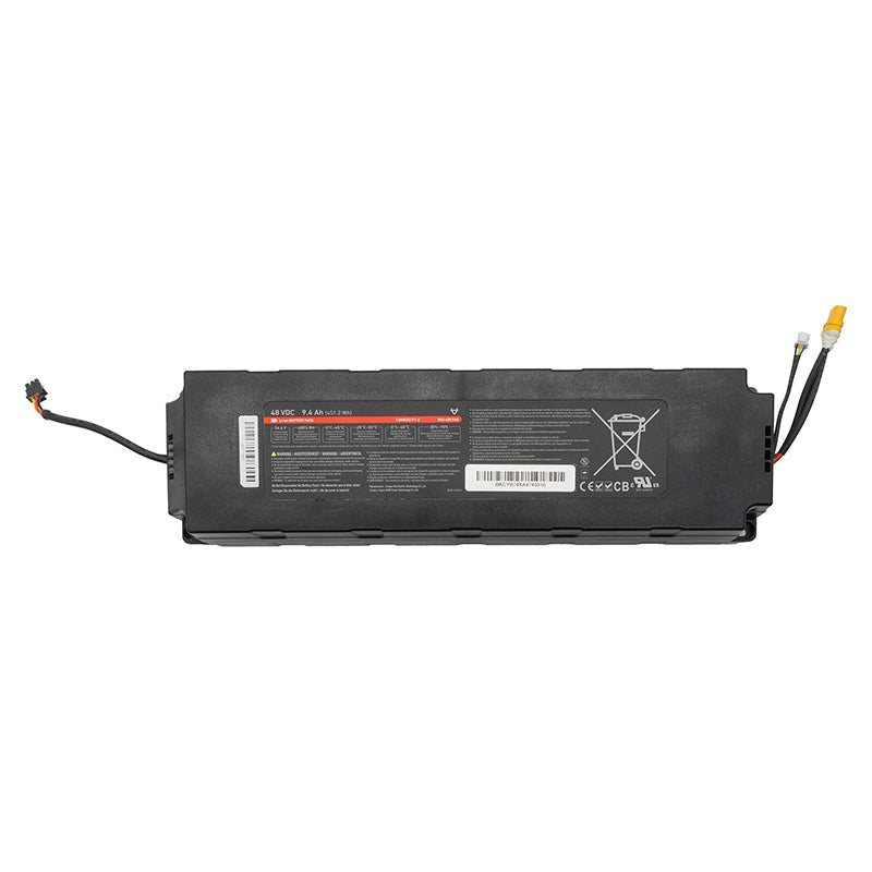 Batería Niu KQi AIR (EU)