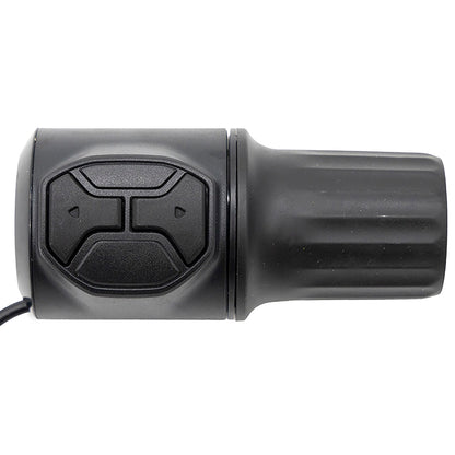 Acelerador con botonera Niu KQi300P