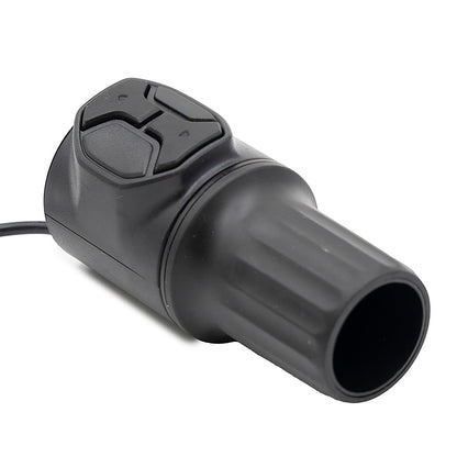 Acelerador con botonera Niu KQi300P