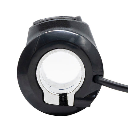 Acelerador con botonera Niu KQi300P