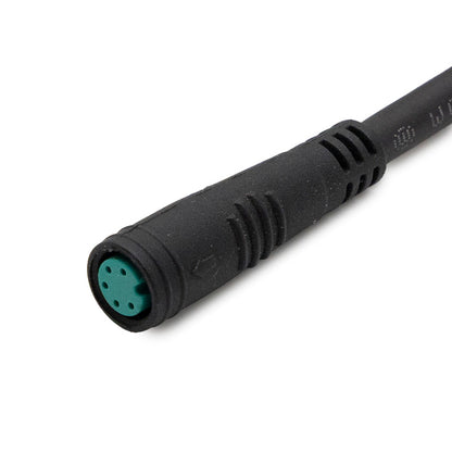 Cable Controladora-display Niu KQi1