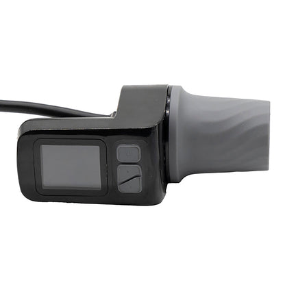 Display con acelerador Niu KQi100