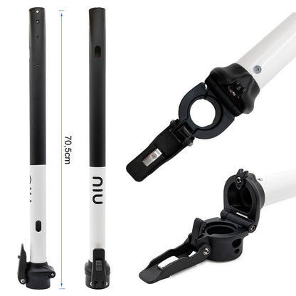 Mástil Niu KQi3 Sport Blanco