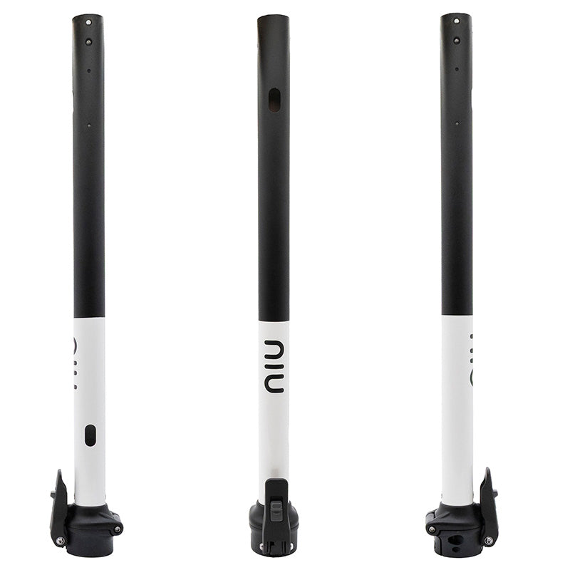 Mástil Niu KQi3 Sport Blanco
