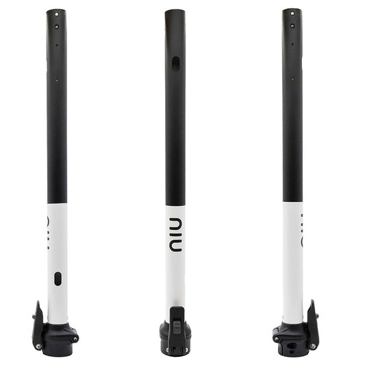 Mástil Niu KQi3 Sport Blanco
