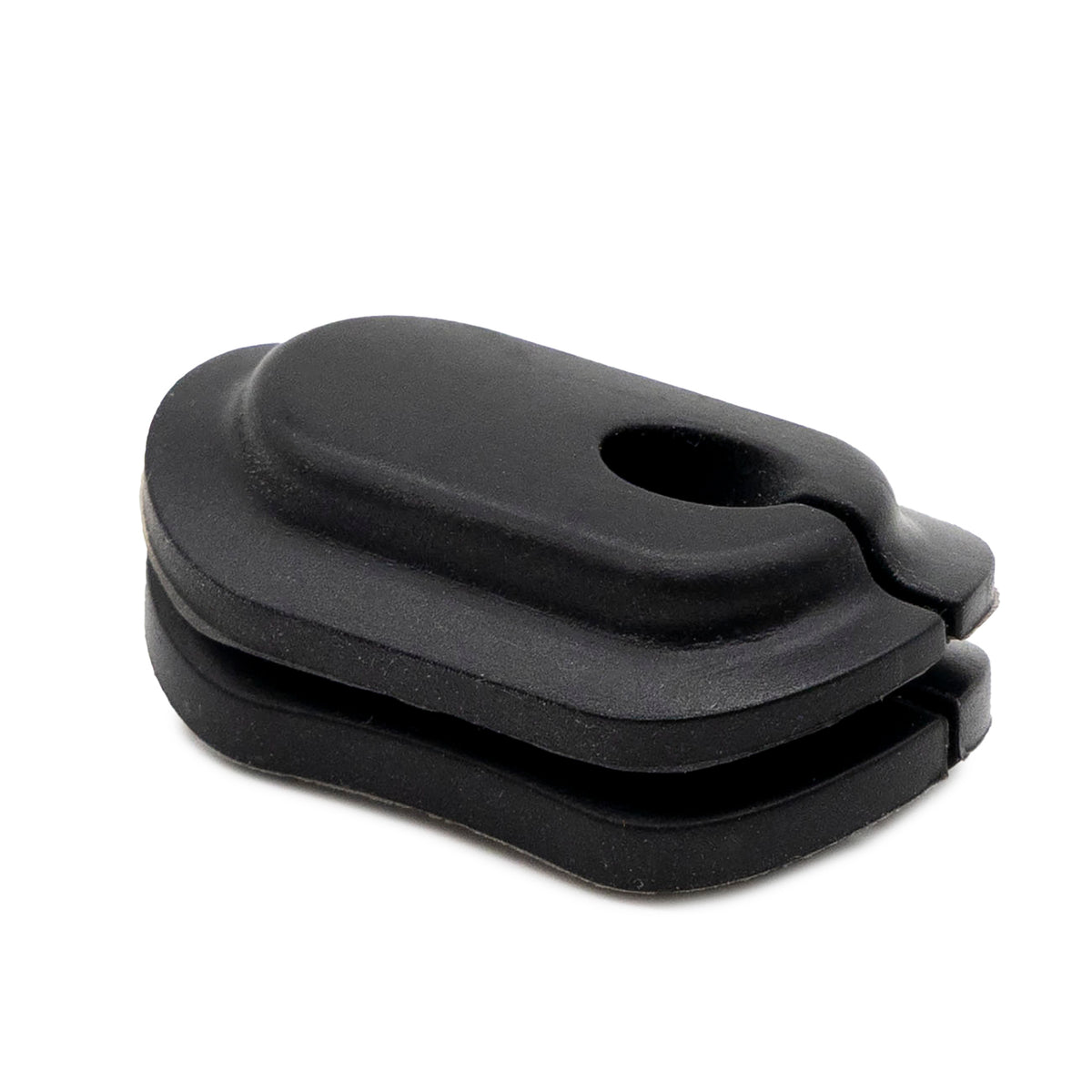 Tapón silicona cable freno superior Niu KQi2