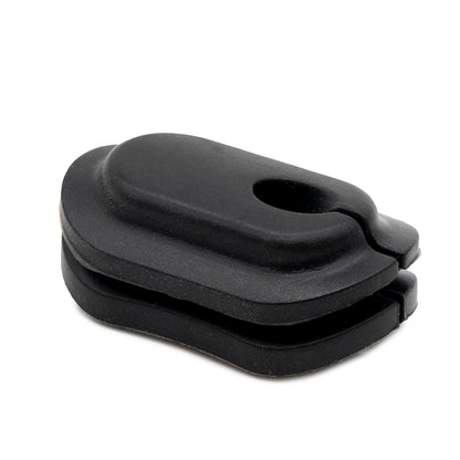 Tapón silicona cable freno superior Niu KQi2