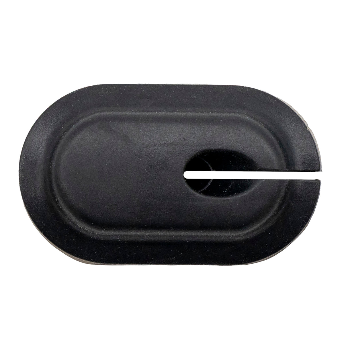 Tapón silicona cable freno superior Niu KQi2