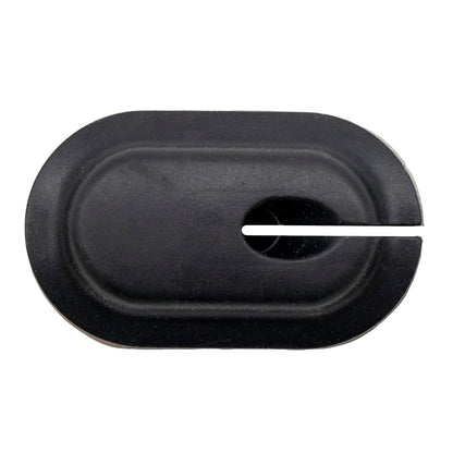 Tapón silicona cable freno superior Niu KQi2