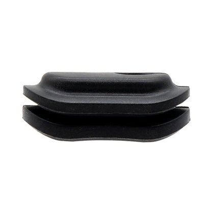 Tapón silicona cable freno superior Niu KQi2