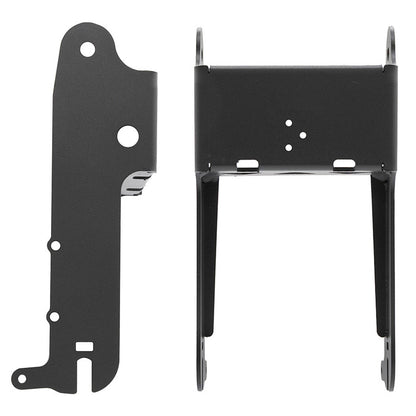 Horquilla trasera Kukirin G2 (Sin logo)