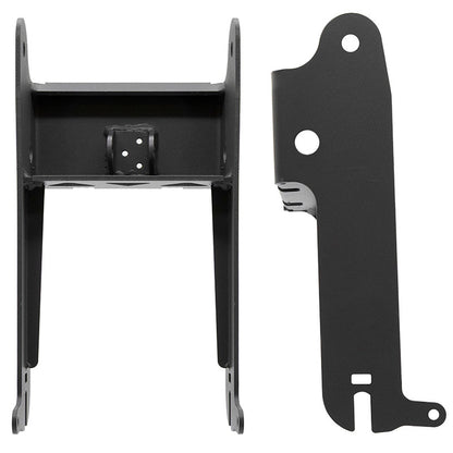 Horquilla trasera Kukirin G2 (Sin logo)