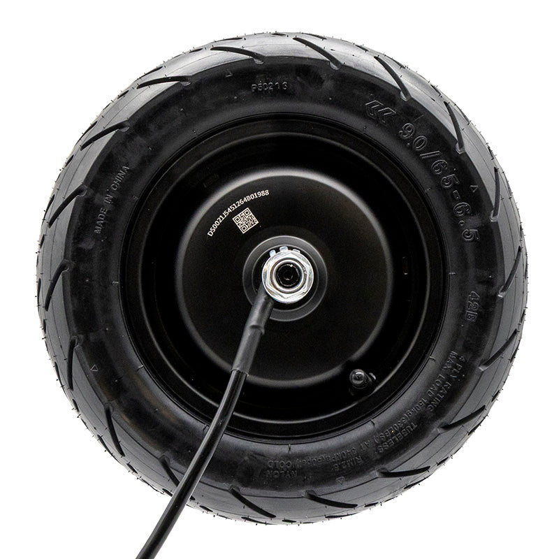 Motor Kukirin G4 (Sin logo)